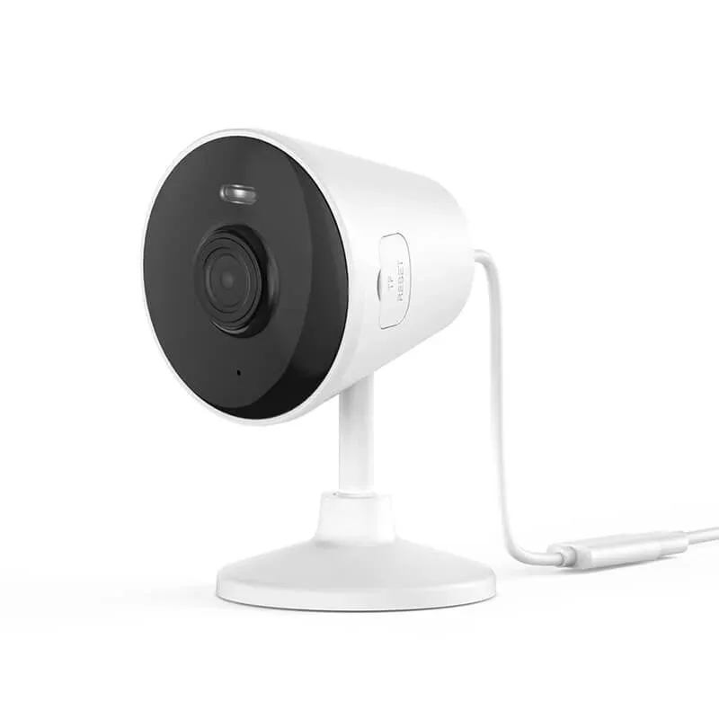 Tuya 1080P WiFi Baby Camera K04